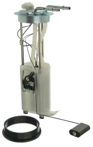 Carter P76488M OE GM Replacement Electric Fuel Pump Module Assembly 2003 Hummer - Изображение 3 из 3