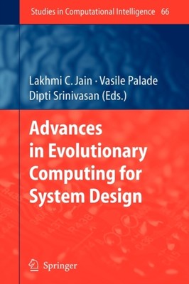 Palade - Advances in Evolutionary Computing for System Design - New pa - X555z