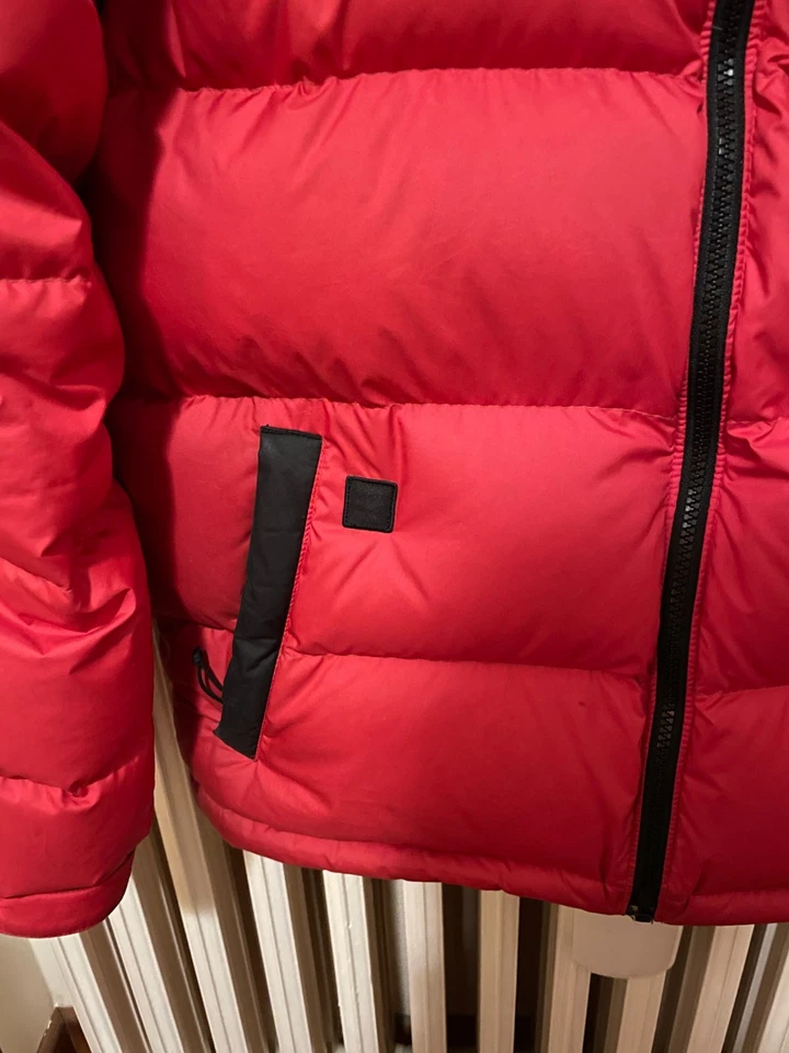 The North Face Nuptse, foto 4 di 5