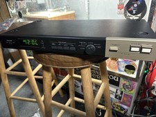 Pioneer DT-530 Timer In Original Box