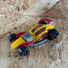 Hot Wheels, fiktives Auto, 202310