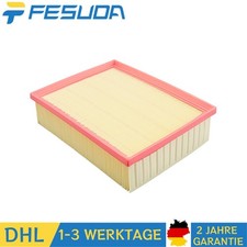FESUDA Luftfilter C27192/1 Für AUDI A4 B6 Avant (8E5), SEAT Exeo ST 2008-2013