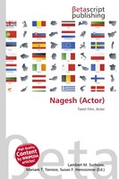 Lambert M. Surhone (U. A.) | Nagesh (Actor) | Taschenbuch | Englisch (2026)