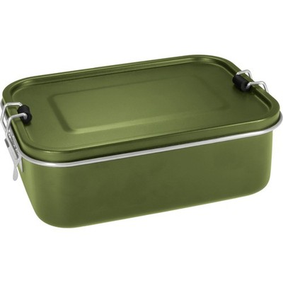 Origin Outdoors Lunchbox Deluxe 1,2 L - Edelstahl-Proviantdose