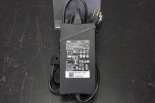 Dell LA130PM121 130W Genuine OEM AC Power Adapter 19.5V 6.7A 3