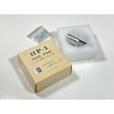 Grace HP-1 Headshell G-704 G-714 Original Box Japan 8g Vintage