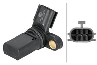 Hella Kurbelwellensensor Nissan 350Z Murano 1 Renault Espace 4 VEL Infiniti FX