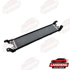 25500-69k-003 Automatic Transmission Oil Cooler For 2023-2026 Honda Cr-v Hybrid