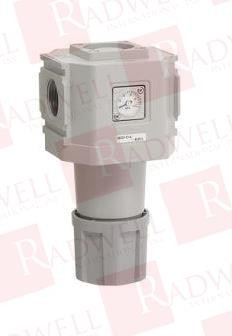 CKD CORP R1000-8N-W / R10008NW (BRAND NEW)