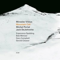 Mountain Call | Miroslav Vitous | Vinyl / Schallplatte | 2026 | Ecm Records