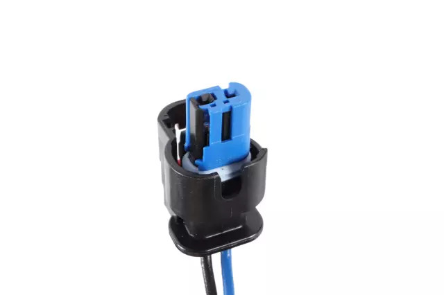 Lámpara trasera lado conductor para Chevrolet Silverado 3500 HD 2020-2023 (P/N 85588321)