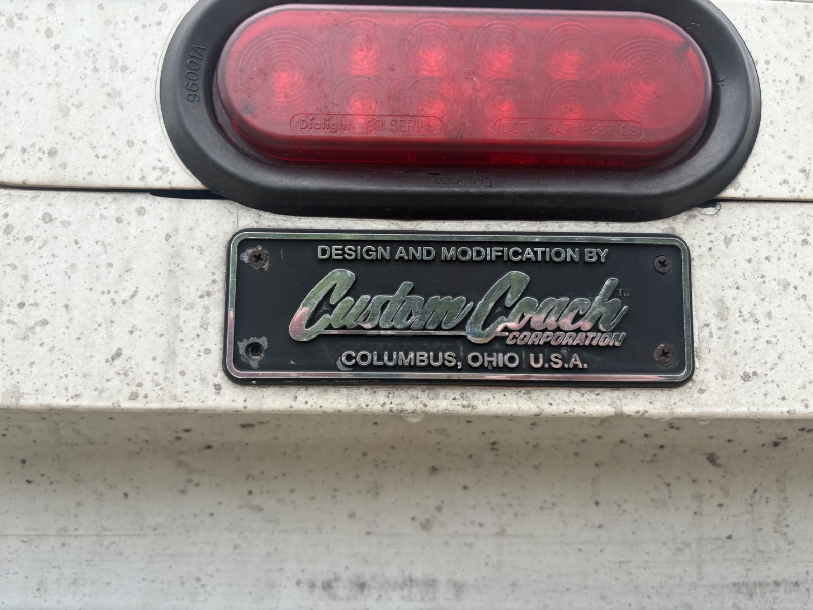 Vanhool Entertainer Bus RV Sports team bus with 29 bunks