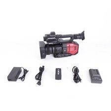 Panasonic AG-DVX200 4K Handheld Camcorder - (213 Hours) SKU#2093935