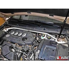 BUICK REGAL 2.0 LACROSSE 2.4 08-17 Ultra Racing 2 Points Front Strut Tower Brace