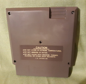 Trojan NES Game Capcom (Nintendo, 1989) e Golgo 13, funzionante