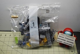 LEGO Star Wars The Arrowhead (75186)