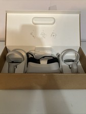 Meta Oculus Quest 2 256GB Standalone VR Heads...