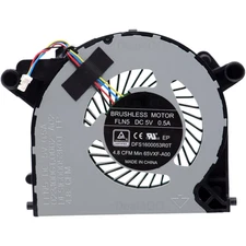 System CPU Cooling Fan 65VXF 065VXF Replacement for Dell Optiplex 7090 7070 3090