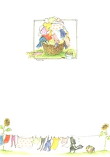 Best Friend Friends Great Friendship Skunk Sweet Springs Dayspring Greeting Card