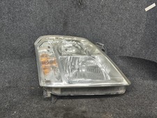 Opel Meriva A Scheinwerfer Rechts