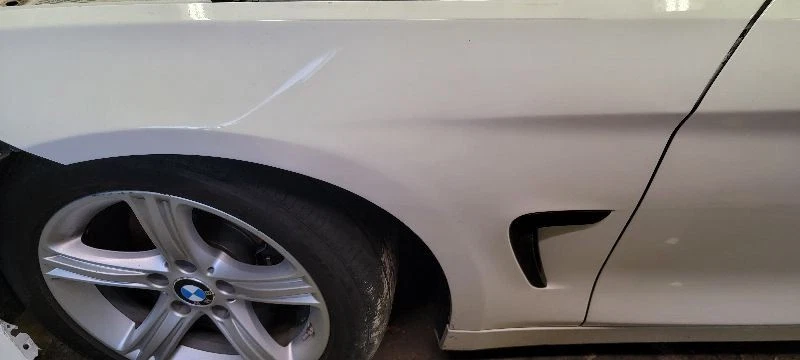 BMW M4 15-19 techo con techo corredizo Foto 2 de 4