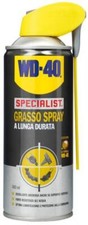 Conf. 12 pz Specialist grasso spray 400 mL