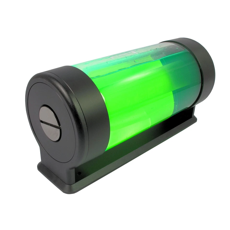 XSPC EC6 Premix Coolant - UV Green - Image 4 of 4