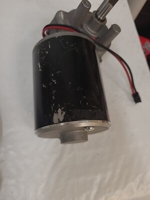 Moteur électrique Voltage 240V 1400W