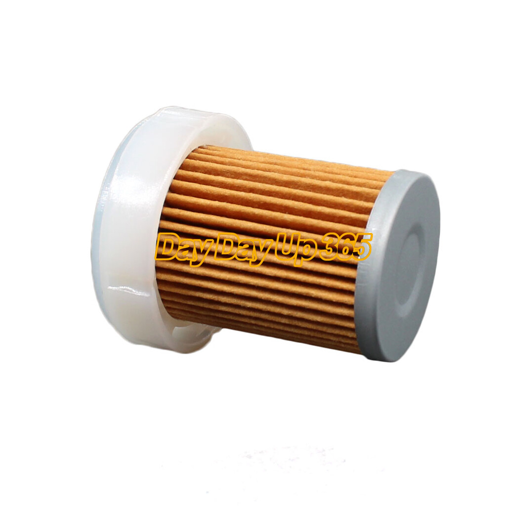 3pcs Fuel Filter with ORings For Kubota L2800 L3200 L3700 L3800 Rep