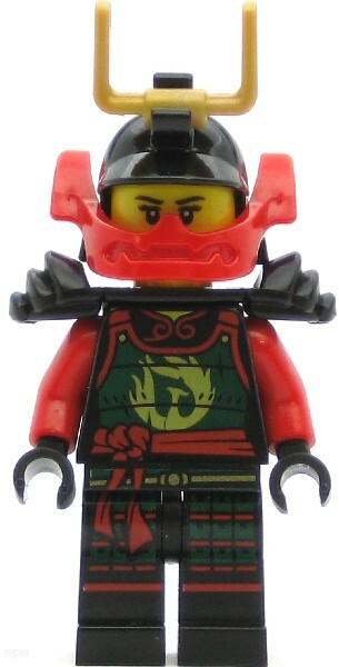 nyao nao様 Lego JAY ZX Ninjago Blue Ninja Minifigure 9445 9449 9450