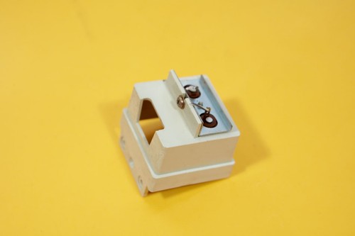 Marantz 2220 2220B Amplificador AMP Recevier - DIAL  HOLDER Parts Repairs 2225