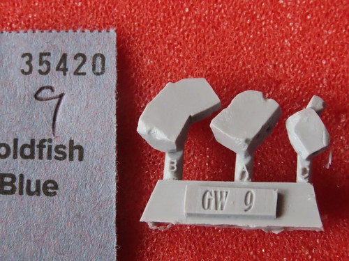 Games Workshop Forgeworld Dark Angels Legion Deathwing Companions Bits Spares GW - Picture 71 of 82