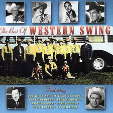 Very Best of Western Swing, The - Famous Country Music Maker CD (2004)