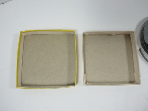 vintage Cragstan 8mm movie film reel Fun At The Circus - Picture 6 of 9