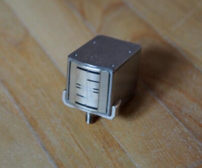 1 x Nagra 4.2 / IS / E Pilotkopf / Pilot Head in NOS / New ! RAR ! # 12