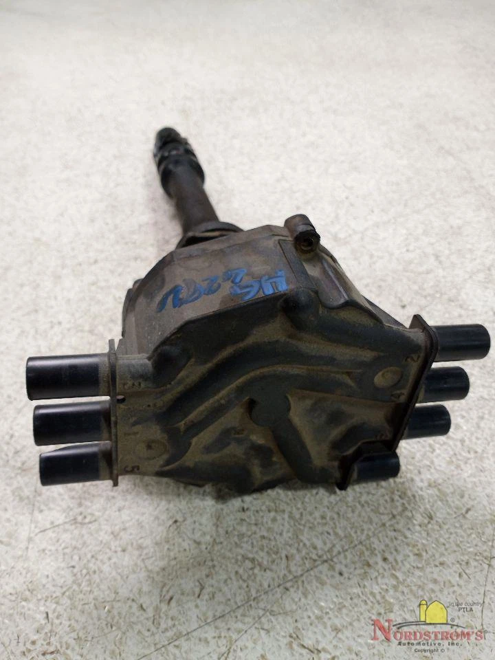 GMC S15 1999 distribuidor Jimmy Foto 2 de 4