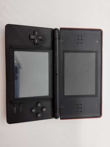 Nintendo DS Lite Handheld Game Console USG-001 Red - Picture 6 of 10