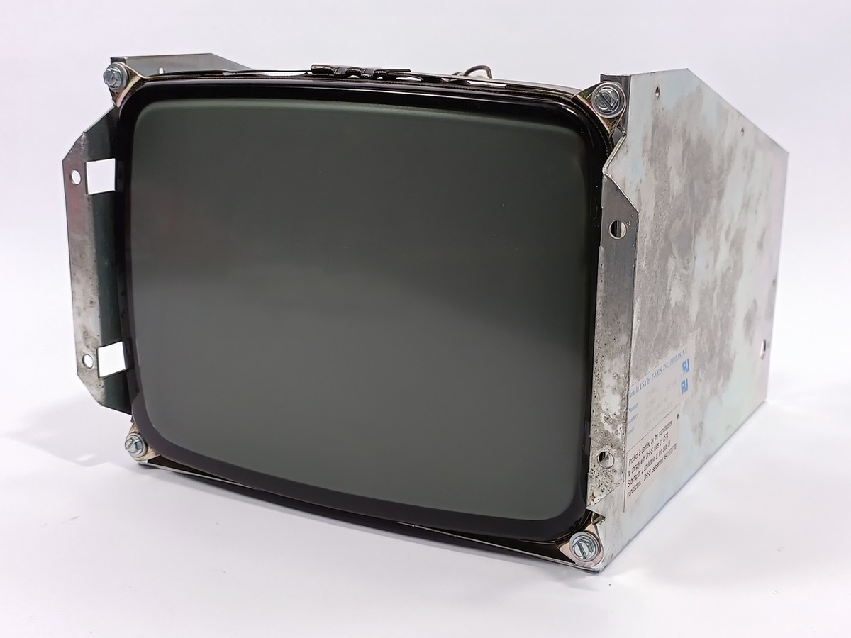 LCD MONITOR　SC-03-11　VT-121SAN1 モニター LCD MONITOR SC-03-11 VT-121SAN1 モニター