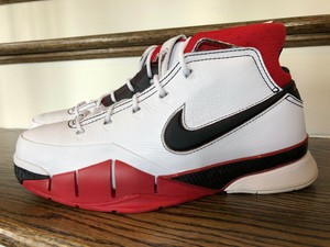 kobe 1 protro all star