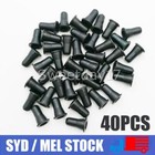 <!--F#f_0-->For Holden EJ EH HD HR HK HT HG HQ HJ HZ HX Torana Door Seal Socket Clip Plug<!--F/-->