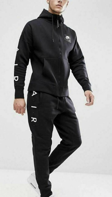 nike club full tracksuit