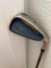 King Cobra 3400 I/XH 5 Iron Transition Design 50g Ladies Graphite 36" RH EUC