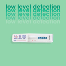  15 Pack THC 15 ng/mL Marijuana Sensitive Low Level Home Drug Testing Kit