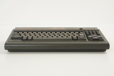 MSX 2 MSX2 Panasonic FS-A1MK2 mkII Personal Computer Boxed MSX 2 MSX2 Panasonic FS-A1MK2 mkII Personal Computer Boxed