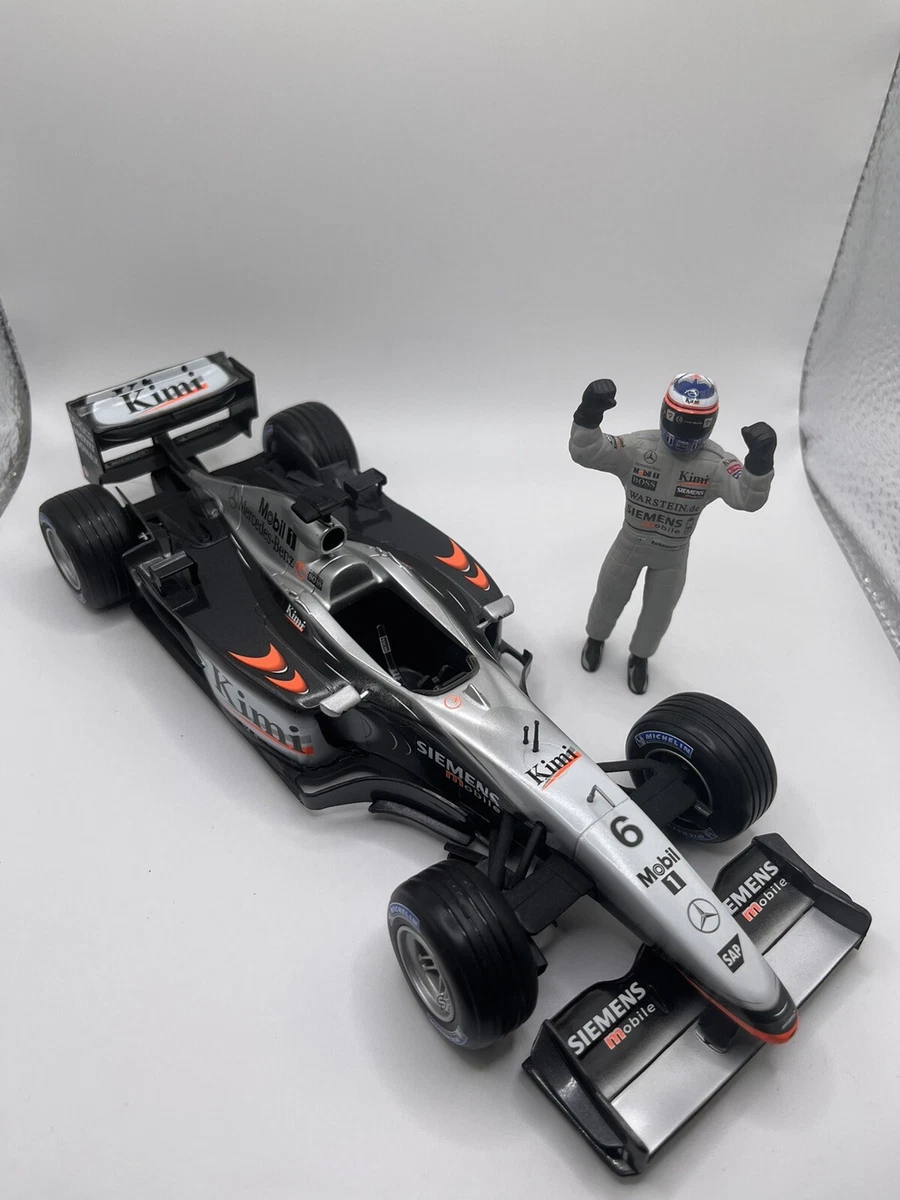 Paul's Model Art McLaren Diecast Cars, Trucks & Vans for sale | eBay