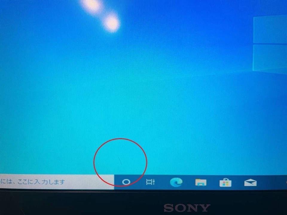 VAIO 4GB SSD128GB/13.3inch/Core i5/3rd generation/Web camera/Wireless LAN SONY - Image 4 of 4