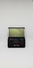 REC ZONE Handheld Electronic Draw Poker Game