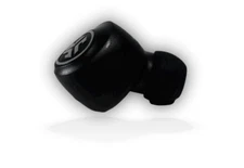 JLab Audio Go Air True In Ear Wireless Black Left Headphone Earbud -