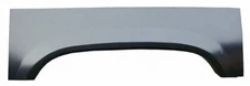 Wheel Arch Repair Panel 88-98 Chevrolet Silverado GMC Sierra Passenger Side