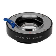 Fotodiox Pro Lens Adapter for Exakta Lens to Canon EF/EF-S Cameras